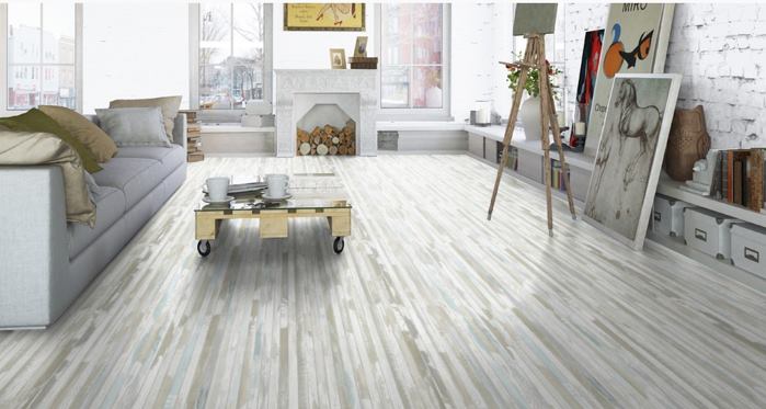 Линолеум бытовой "Tarkett" Discovery Wasabi 1 (3м) — купить в Кирове