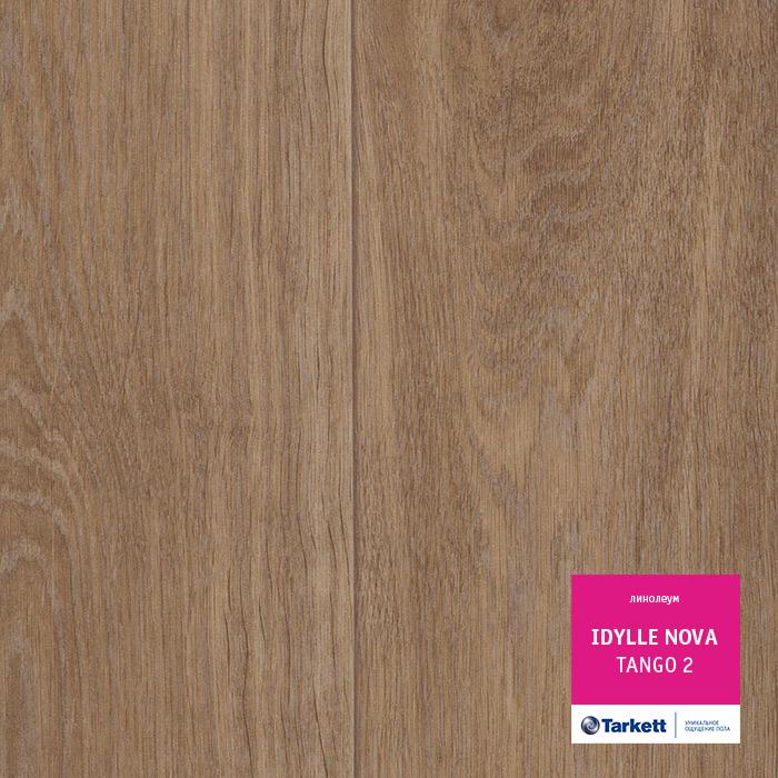 Линолеум полукоммерческий "Tarkett" Idylle Nova Tango 2 (3м) — купить в Кирове