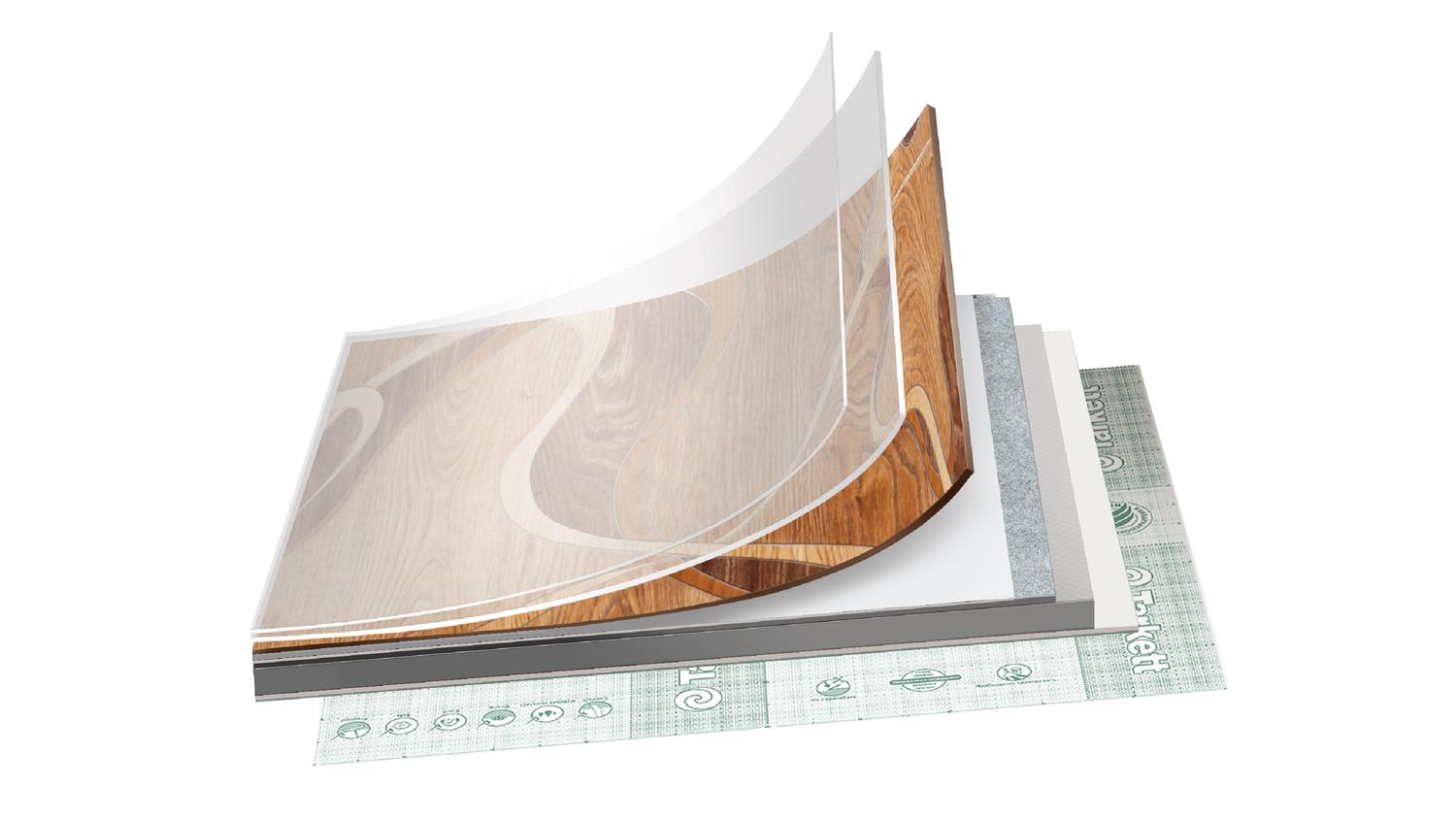 Линолеум бытовой "Синтерос" Комфорт Bengal 3 (3,5м) — купить в Кирове