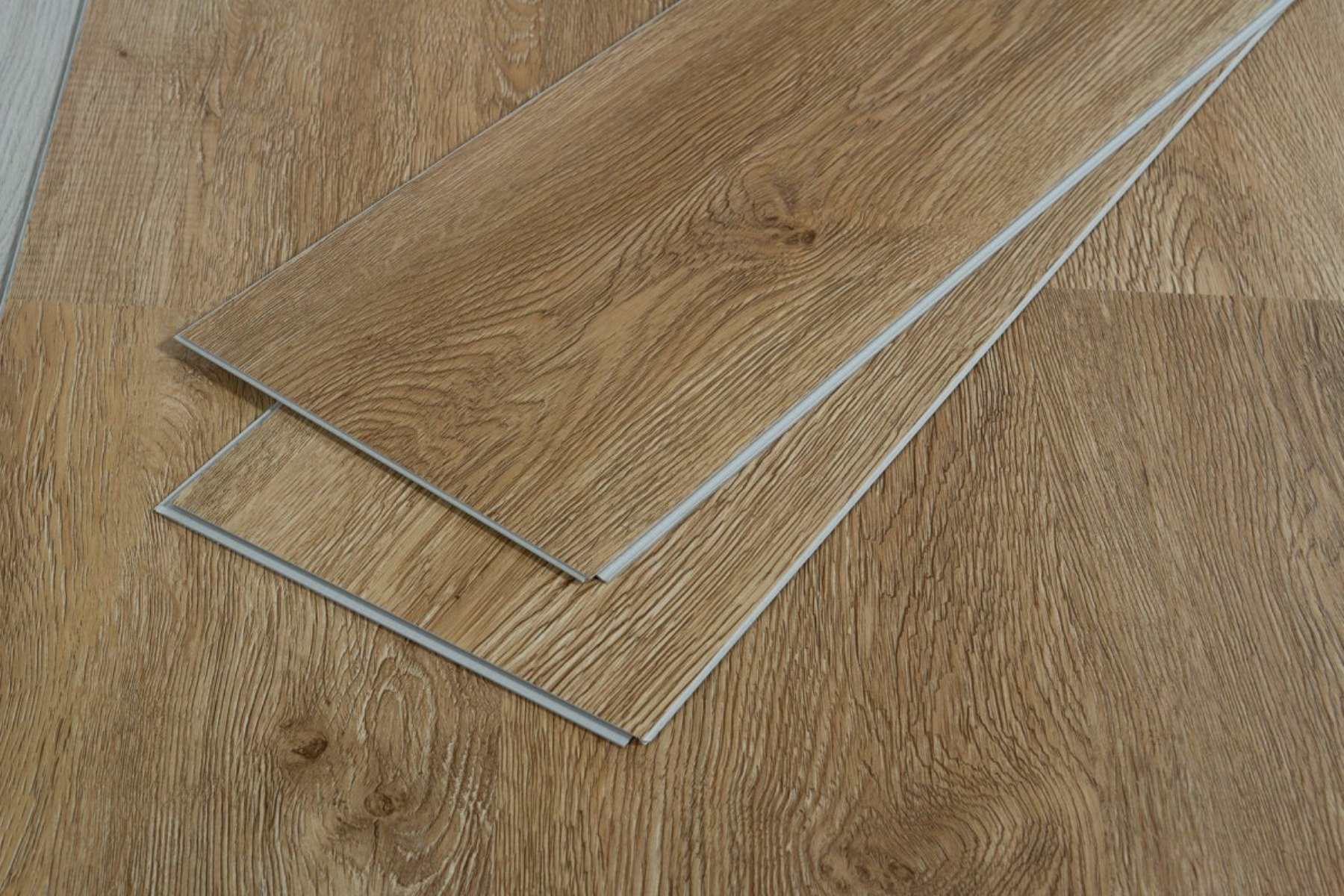 SPC ламинат "OneFloor" ЕСО 5001 (4V фаска) (1220*184*4 мм) — купить в Кирове