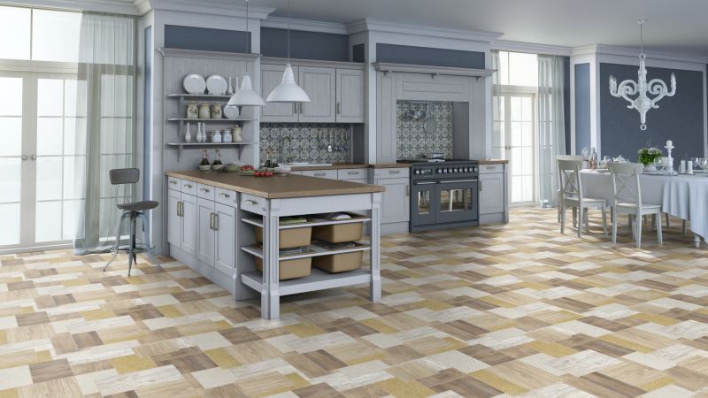 Линолеум бытовой "Tarkett" Caprice Aventura 2 (3,5м) — купить в Кирове