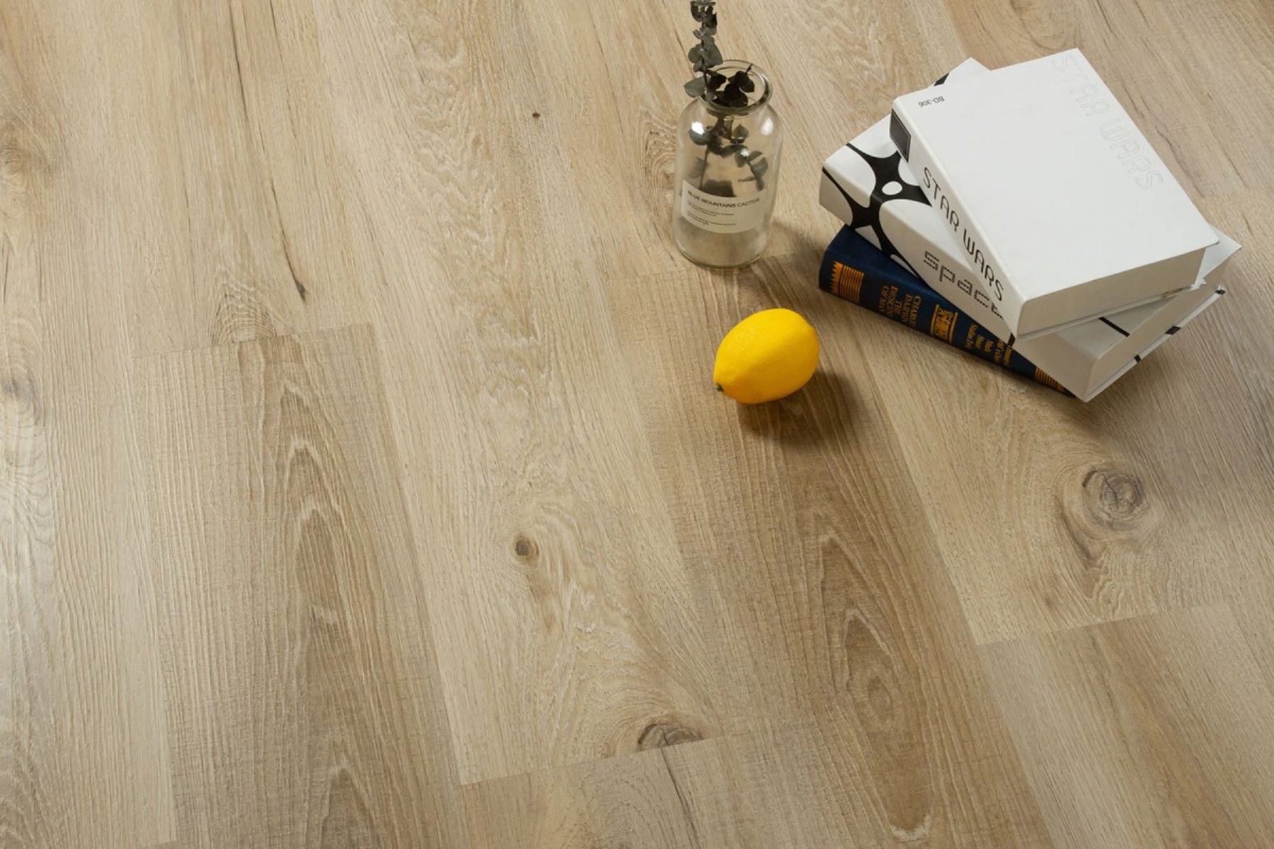 LVT плитка "OneFloor" ЕСО 8009-L (1227*188*3 мм) — купить в Кирове