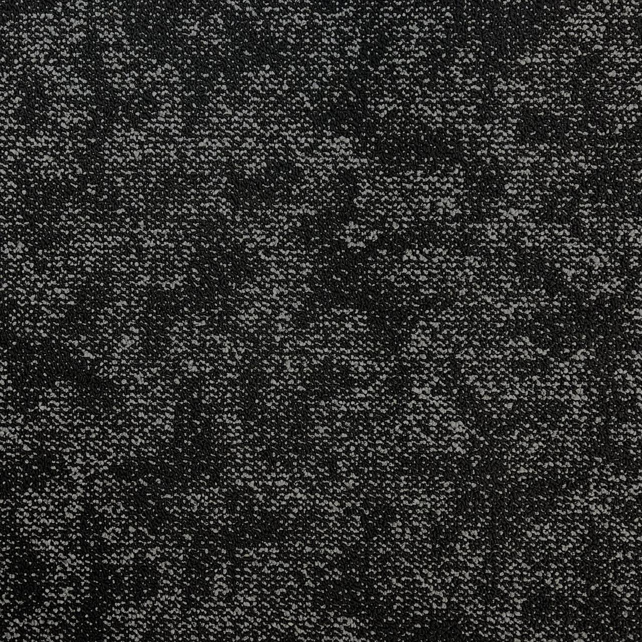 Ковровая плитка "Bonkeel" Stone Graphit (500*500*5 мм) — купить в Кирове