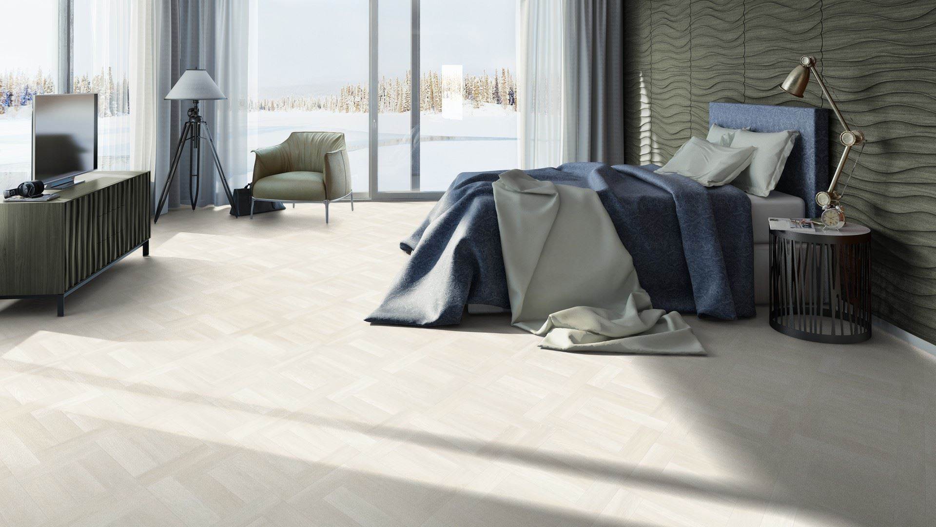 Линолеум бытовой "Tarkett" Discovery Trinity 1 (3,5м) — купить в Кирове