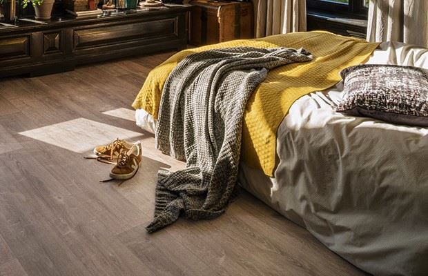 Линолеум бытовой "IVC" Golf Winter Oak 841 (3м) — купить в Кирове