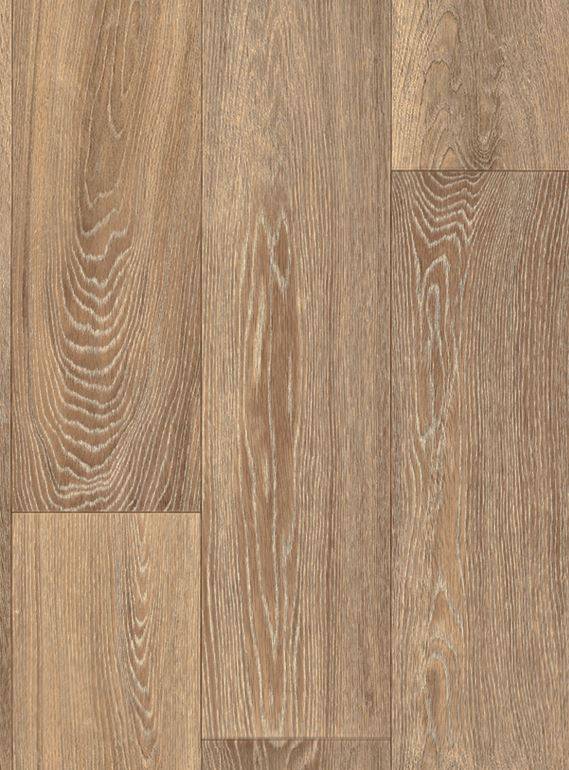 Линолеум полукоммерческий "iDeal" Stars Pure Oak 3282 (5м) — купить в Кирове