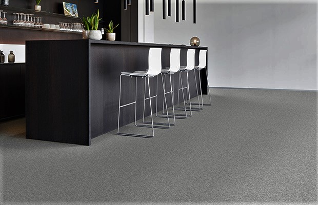 Линолеум полукоммерческий "IVC" Corsa Marras T98 (4м) — купить в Кирове