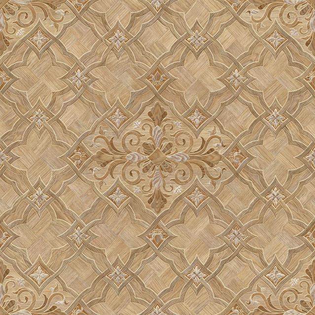 Линолеум бытовой Синтерос Eruption Kastello 2 (3,5м) — купить в Кирове