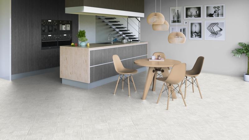 Линолеум бытовой "Tarkett" Discovery Minos 1 (3,5м) — купить в Кирове