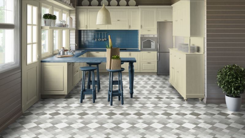 Линолеум полукоммерческий "Tarkett" Force Toscana 3 (3м) — купить в Кирове