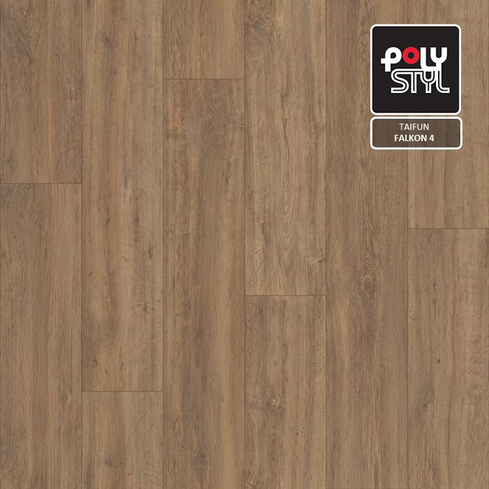 Линолеум бытовой "Polystyl" Taifun Falcon 4 (3,5м) — купить в Кирове