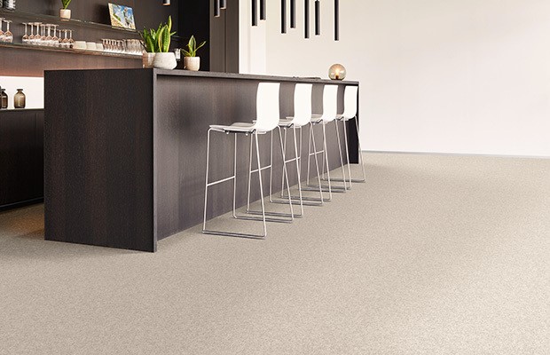 Линолеум полукоммерческий "IVC" Corsa Marras T84 (4м) — купить в Кирове