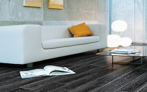 Линолеум бытовой "Комитекс" Печора Блюз 711 (3м) — купить в Кирове