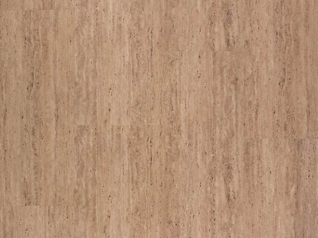 SPC плитка Травертино 109 (600*300*4 мм) — купить в Кирове