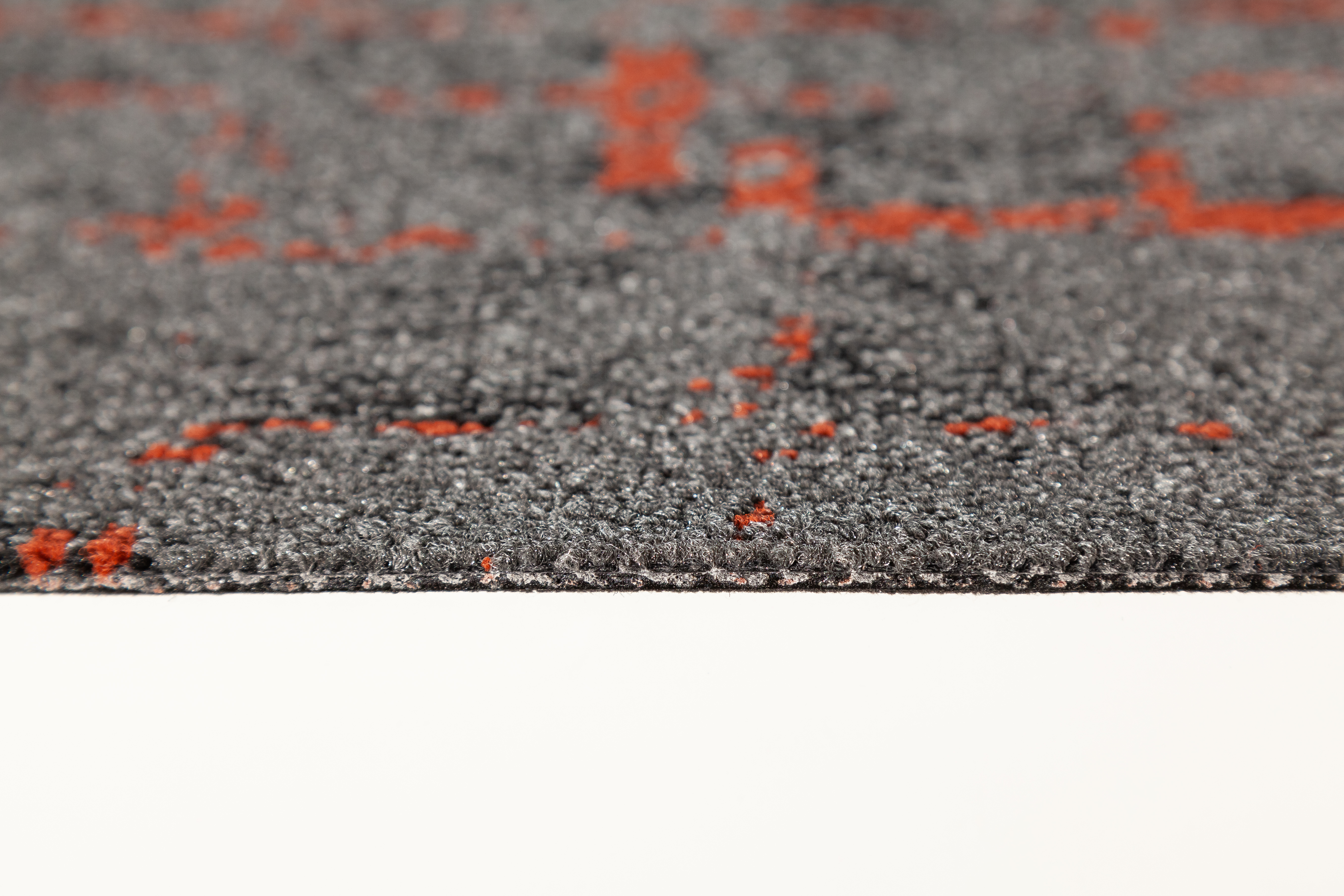 Ковровая плитка Macro Tile 91 (500*500*5 мм) — купить в Кирове