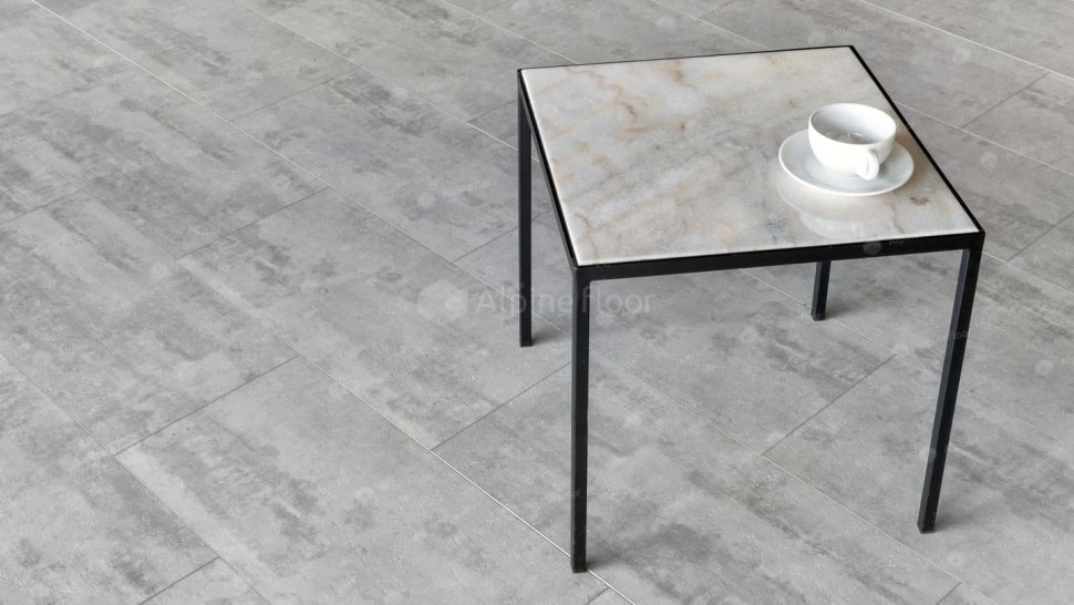 Виниловая плитка "Alpine Floor" Light Stone Самерсет (608*303*2,5 мм) — купить в Кирове