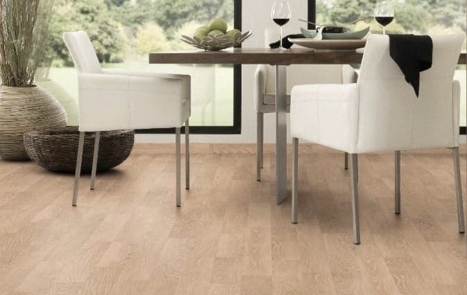 Линолеум бытовой "Синтерос" Весна Madrid 2 (2,5м) — купить в Кирове