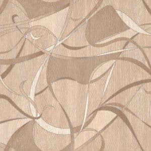 Линолеум бытовой "Комитекс" Печора Флейта 391 (4м) — фото и характеристики