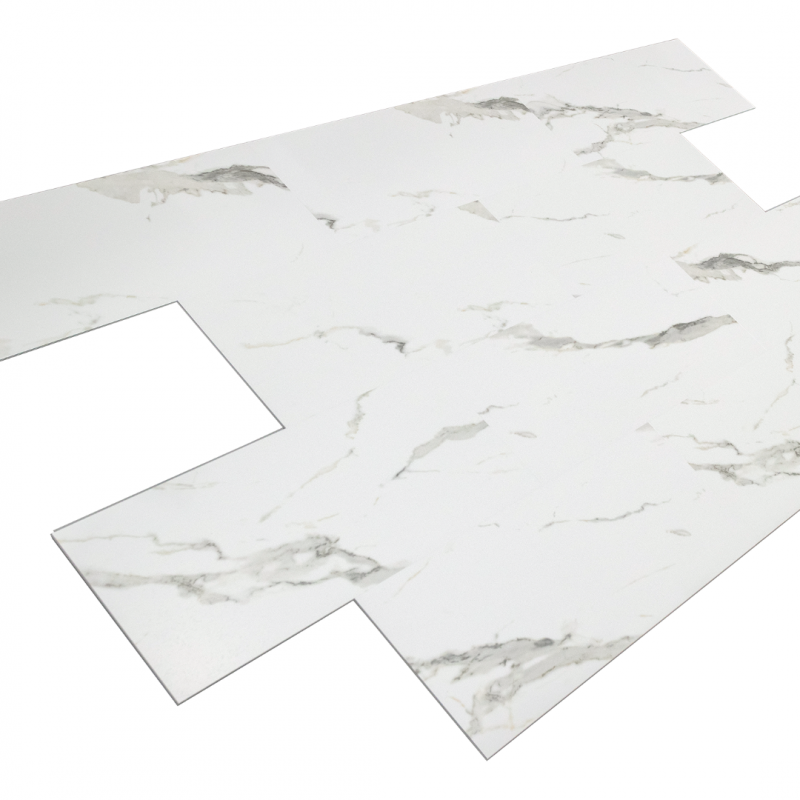 SPC плитка Мрамор Кантабрия 316 (600*300*4 мм) — купить в Кирове