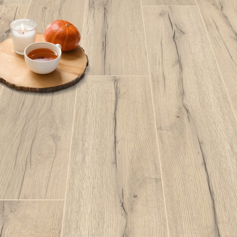 Ламинат  "Ideal" Дуб Скилл (1380*195*8 мм) — купить в Кирове