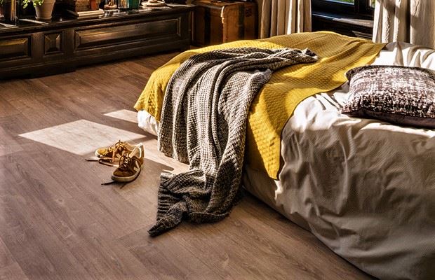 Линолеум полукоммерческий "IVC" Texmark Stockholm 761 (3,5м) — купить в Кирове