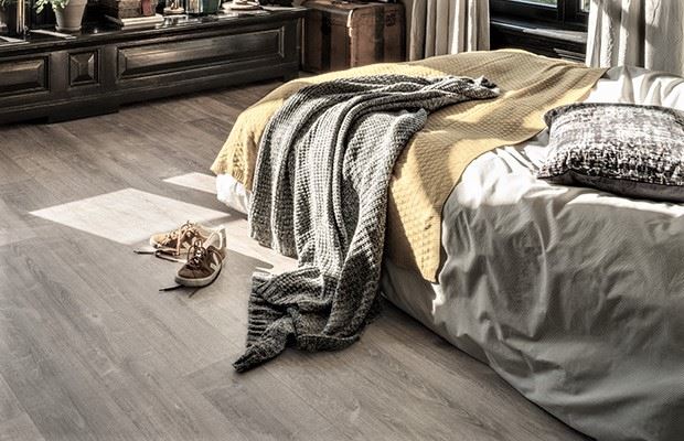 Линолеум бытовой "IVC" Golf Winter Oak 830 (3,5м) — купить в Кирове