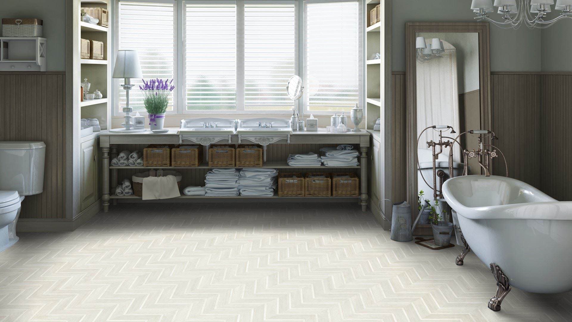 Линолеум полукоммерческий "Tarkett" Idylle Nova Cascad 1 (3м) — купить в Кирове