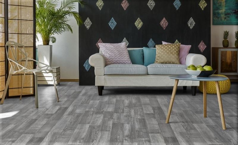 Линолеум бытовой "Комитекс" Прованс Леон 692 (3,5м) — купить в Кирове