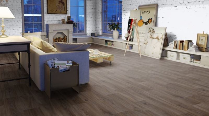 Линолеум бытовой "Tarkett" Фаворит Muskat 3 (3м) — купить в Кирове