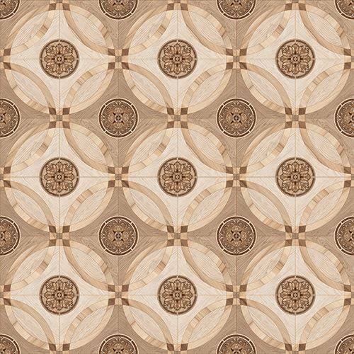 Линолеум бытовой "Комитекс" Версаль Менуэт 931 (3,5м) — купить в Кирове