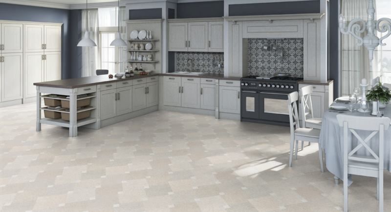 Линолеум полукоммерческий "Tarkett" Sprint Pro Corsar 1 (3,5м) — купить в Кирове