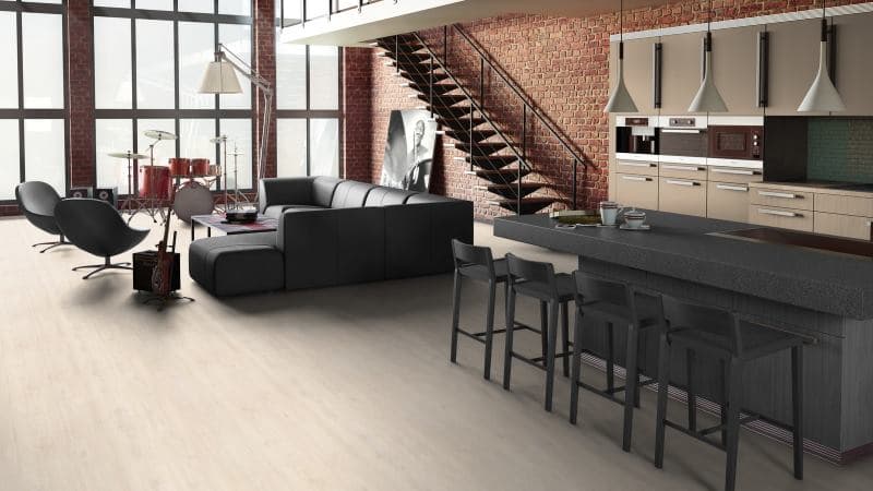 Линолеум бытовой "Tarkett" Европа Orinoco 3 (4м) — купить в Кирове