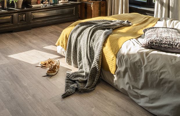 Линолеум бытовой "IVC" Golf Satin Oak 531 (3м) — купить в Кирове