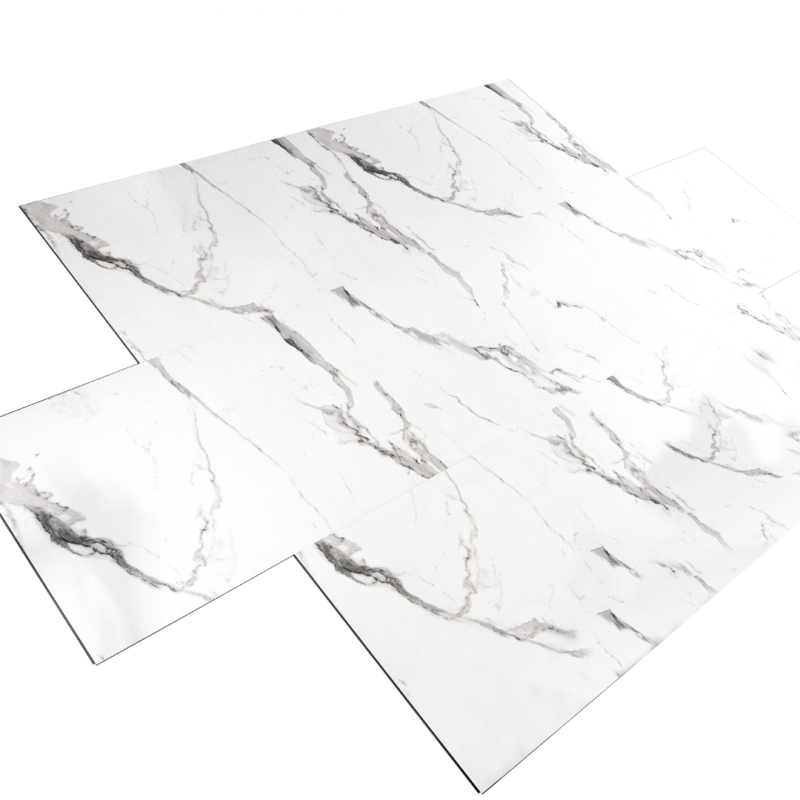 SPC ламинат Мрамор Кантабрия 316 (900*600*4,5 мм) — купить в Кирове