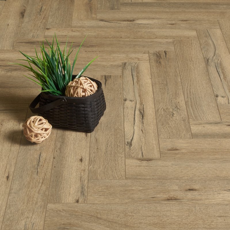 Ламинат  "Aberhof" Дуб Эйлин Грей (600*100*8 мм) — купить в Кирове