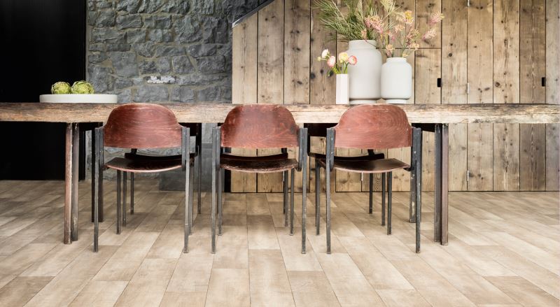 Линолеум полукоммерческий "IVC" Texmark Ardeche 591 (3,5м) — купить в Кирове