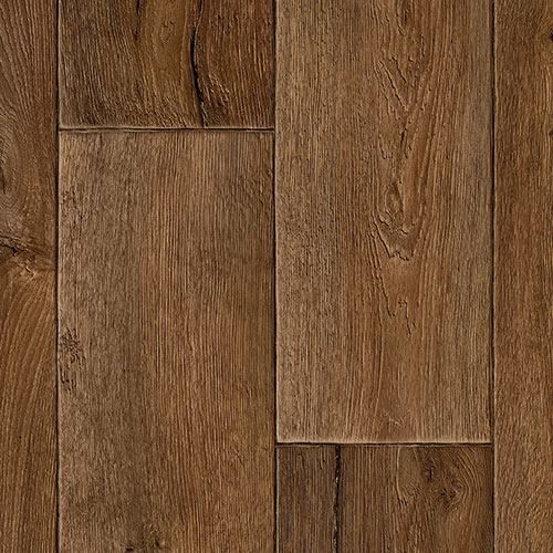 Линолеум бытовой "IVC" Woodlike Brunel W46 (3м) — купить в Кирове