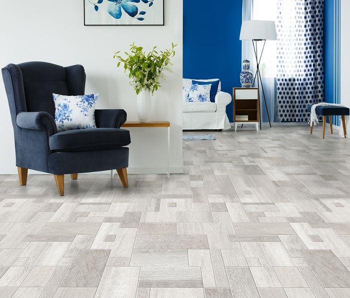 Линолеум бытовой "Комитекс" Версаль Сопрано 483 (3,5м) — купить в Кирове