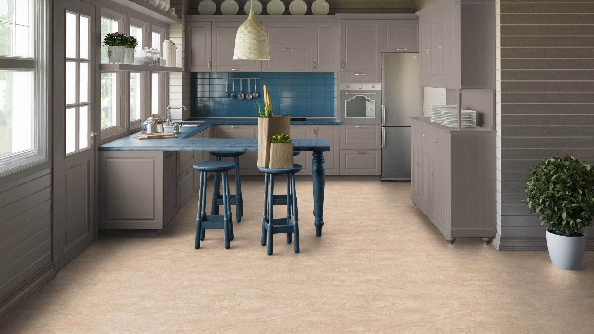 Линолеум бытовой "Tarkett" Grand Touluse 2 (2,5м) — купить в Кирове