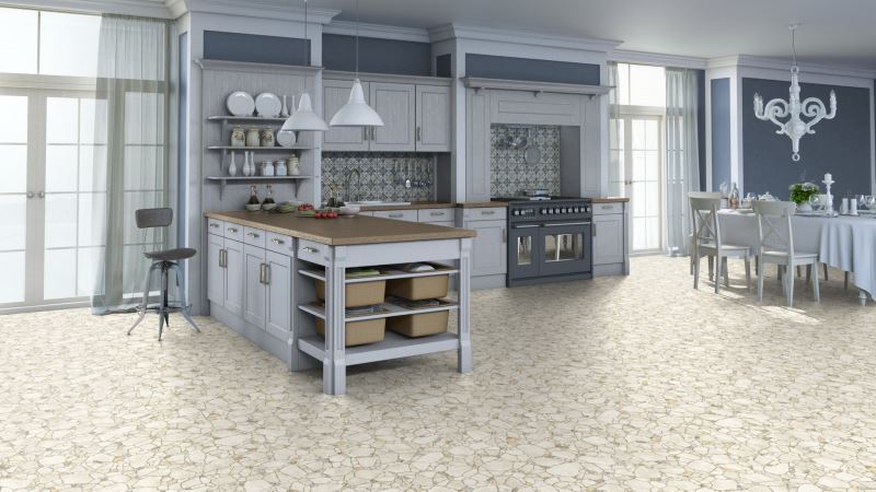 Линолеум бытовой "Tarkett" Discovery Tanami 1 (4м) — купить в Кирове