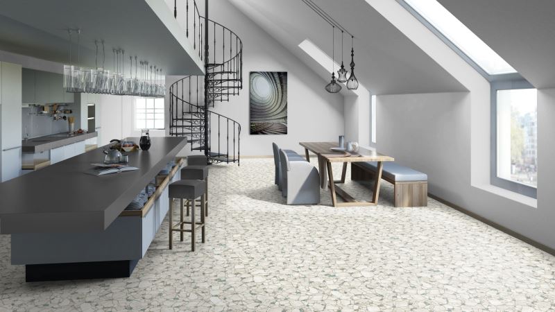 Линолеум бытовой "Tarkett" Discovery Tanami 2 (2,5м) — купить в Кирове