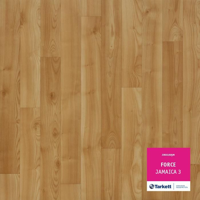 Линолеум полукоммерческий "Tarkett" Force Jamaica 3 (2м) — купить в Кирове