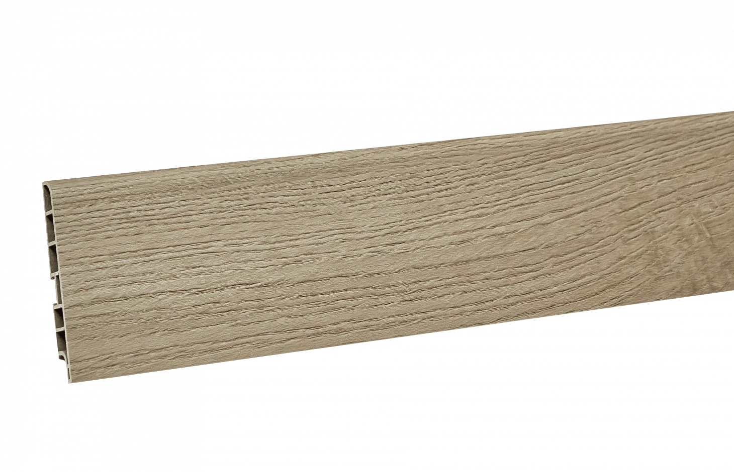 Плинтус CM Floor Дуб Элегант  (2200*15*85 мм) — купить в Кирове