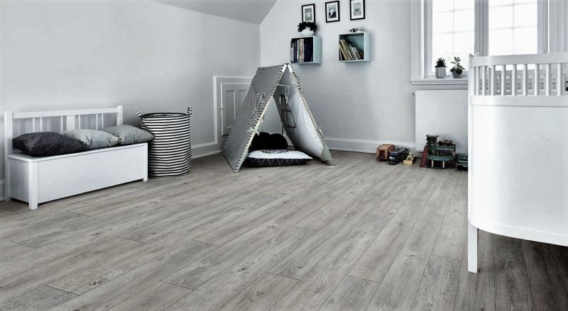 Линолеум полукоммерческий "IVC" Texmark Jacobsen ORE W95 T 300 P (4м) — купить в Кирове