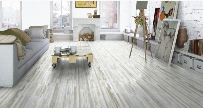 Линолеум бытовой "Tarkett" Discovery Wasabi 1 (3,5м) — купить в Кирове