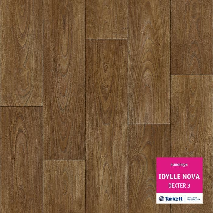 Линолеум полукоммерческий "Tarkett" Idylle Nova Dexter 3 (3м) — купить в Кирове