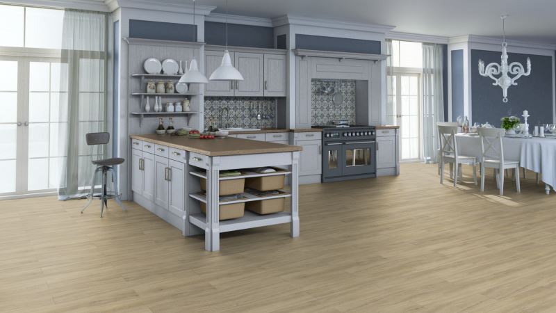 Виниловая плитка "Tarkett" Epic James (914,4*152,4*2,7 мм) — купить в Кирове