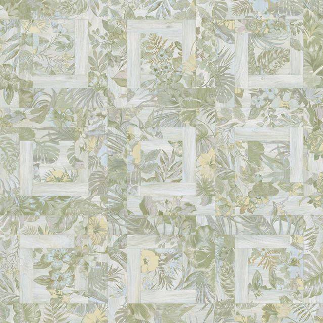 Линолеум бытовой "Tarkett" Фаворит Jungle 2 (2,5м) — купить в Кирове