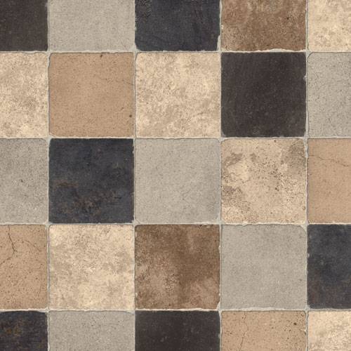 Линолеум бытовой "IVC" Bingo Pietra 596 (3м) — купить в Кирове