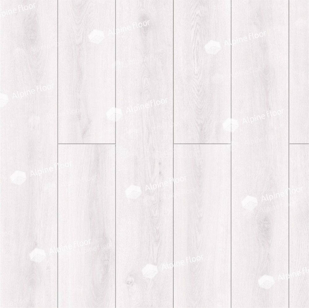 Ламинат "Alpine Floor" Дуб Эльба (1218*198*12 мм) — купить в Кирове